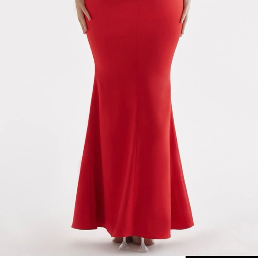 COPY - House of CB Olivette Dress - Picture 8 of 11